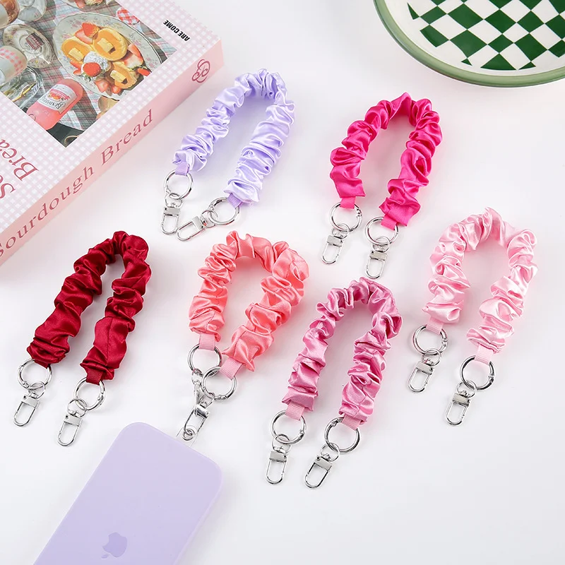 Ins Style Phone Lanyard